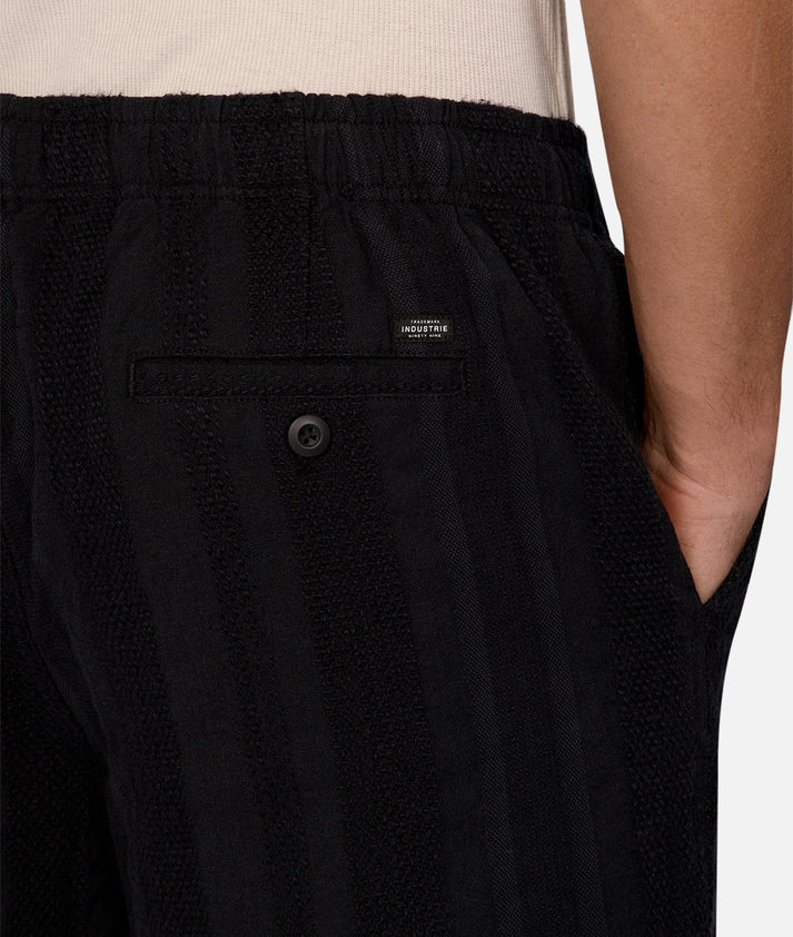 The Salamanca Short