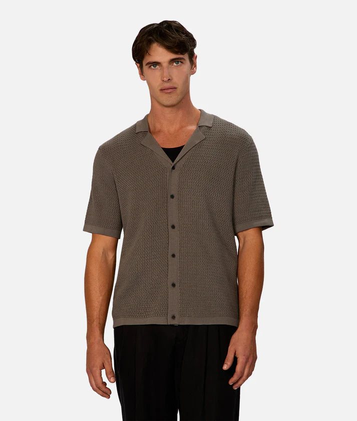 Sevona Shirt