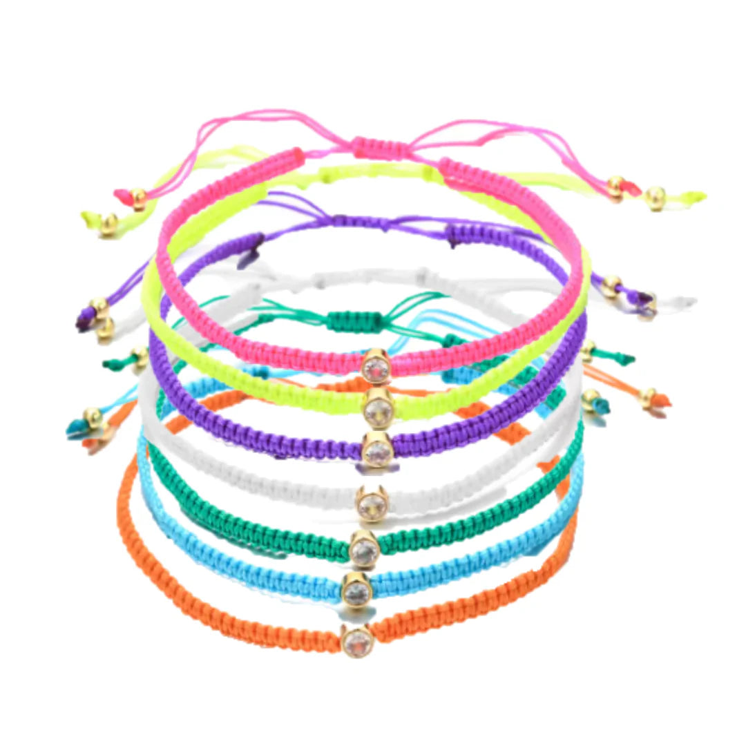 Island Girl Bracelet Collection