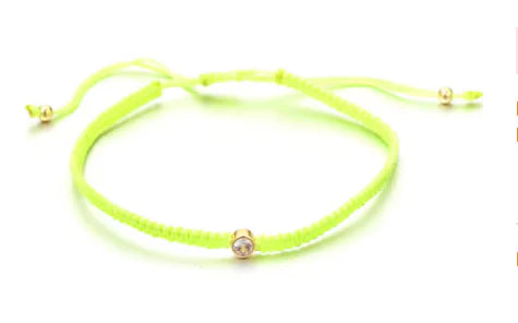 Island Girl Bracelet Collection