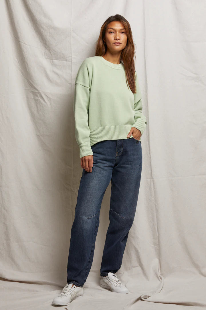 Janet Sweater