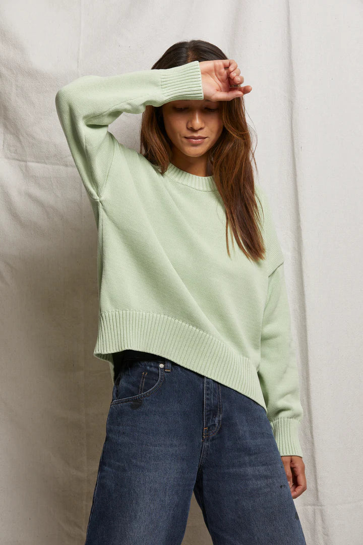 Janet Sweater