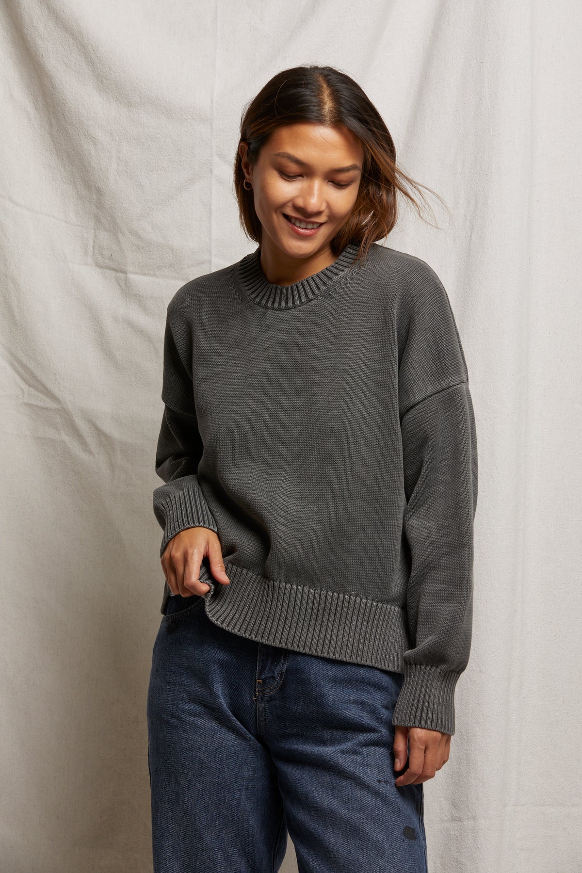 Janet Sweater