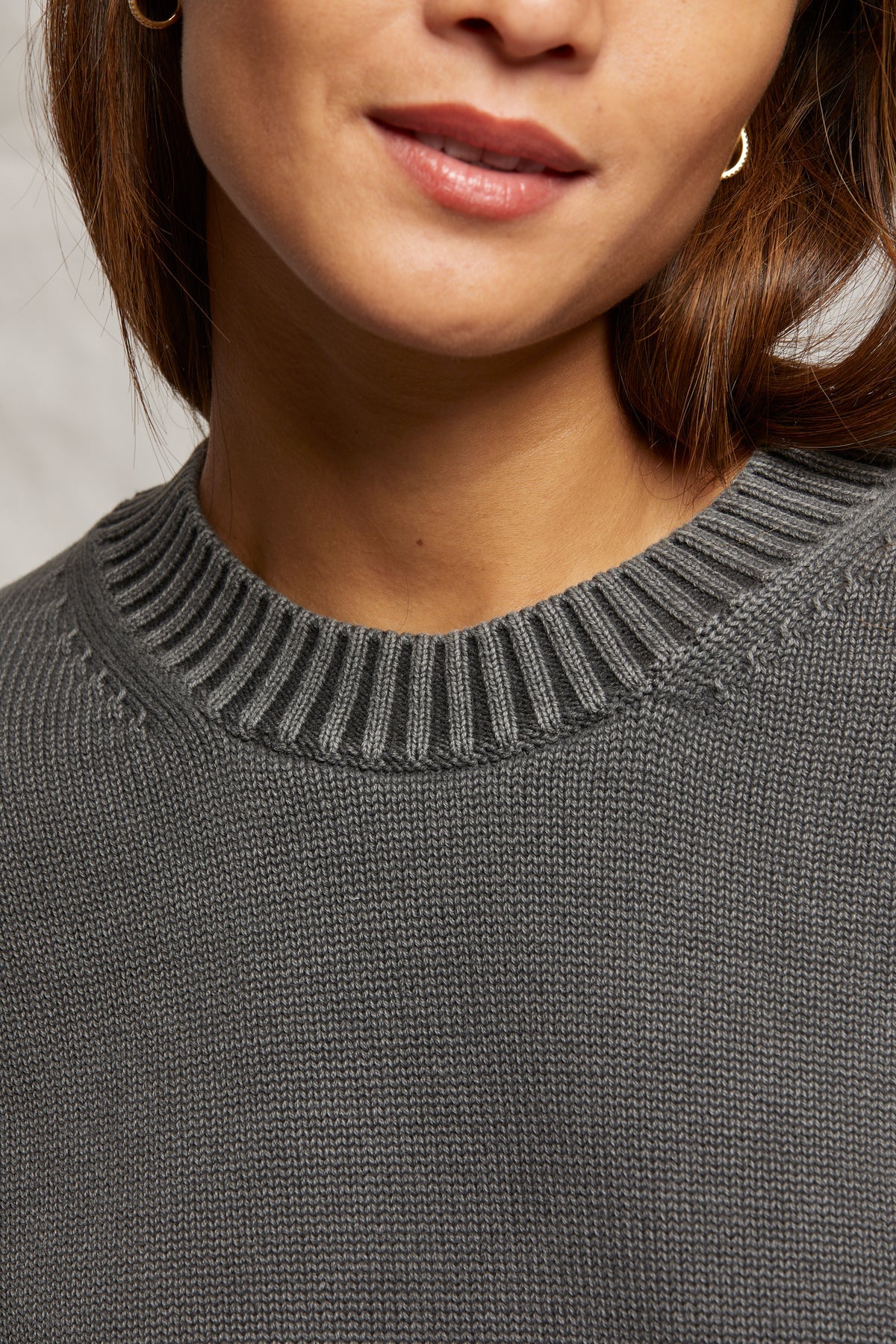 Janet Sweater