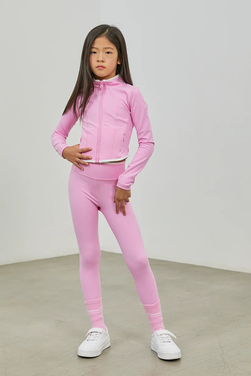 Air Form Accent Jacket