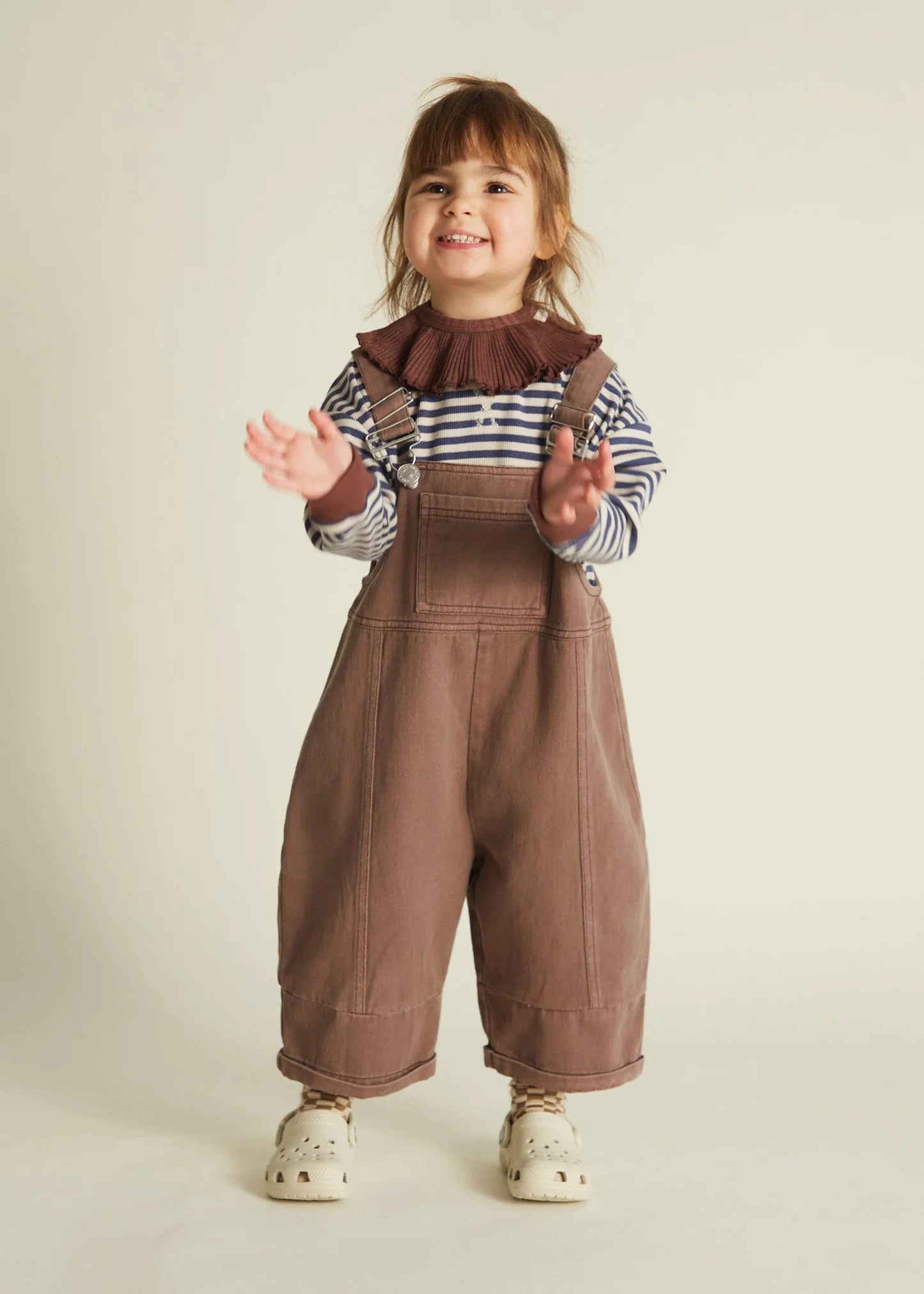 Jamie Inky Stripe Tee
