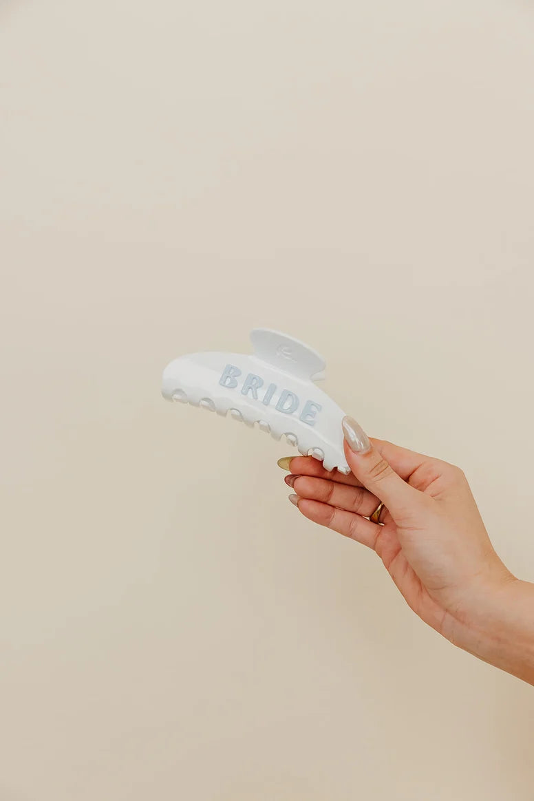 Bride 3D Claw