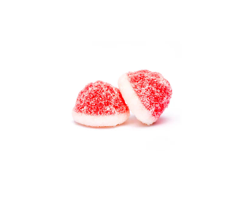 Strawberry Vanilla Drops
