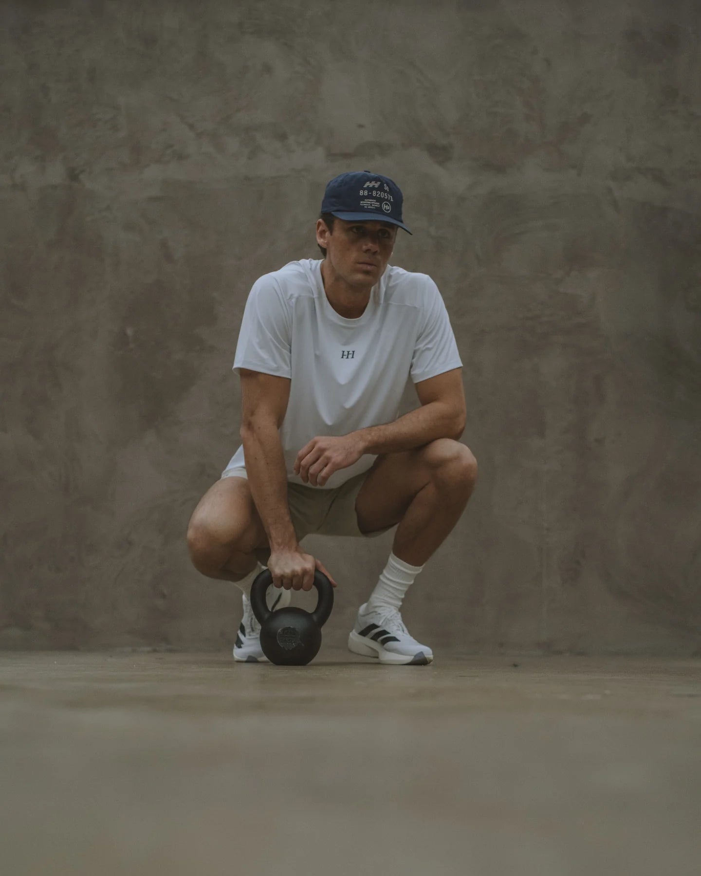 Aero Nylon Hat