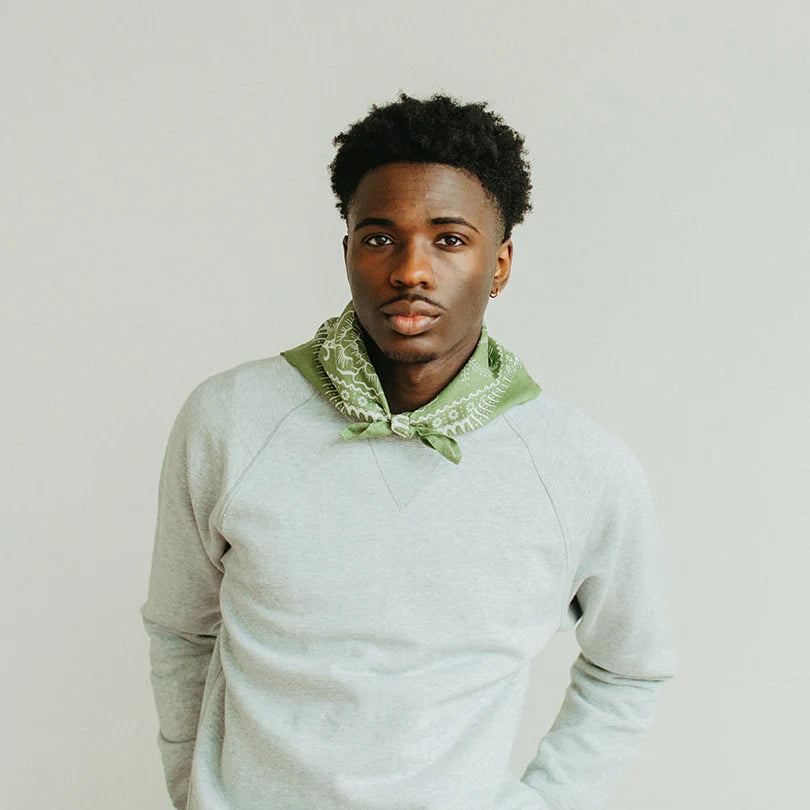 Cotton Bandana