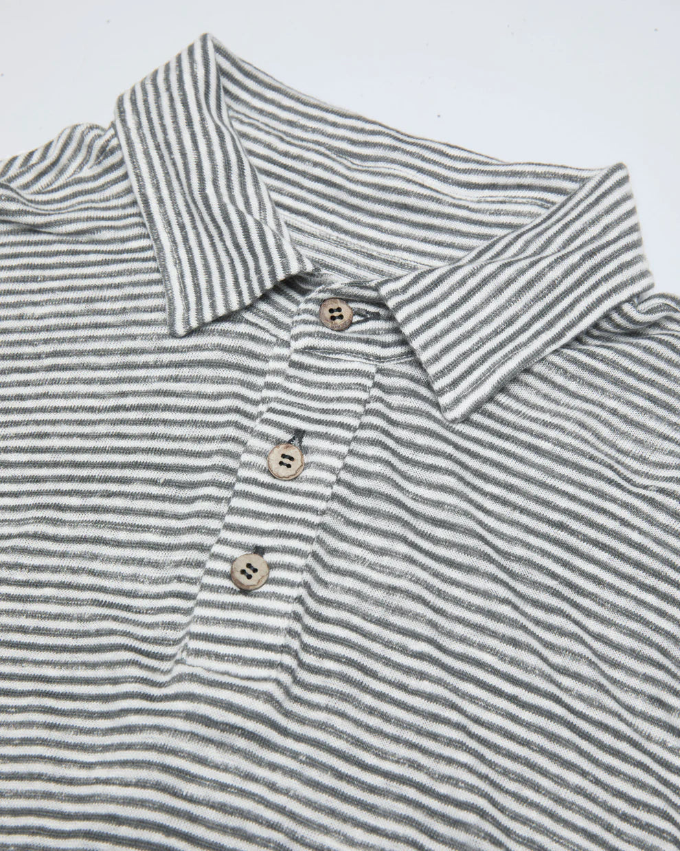 Knit Polo