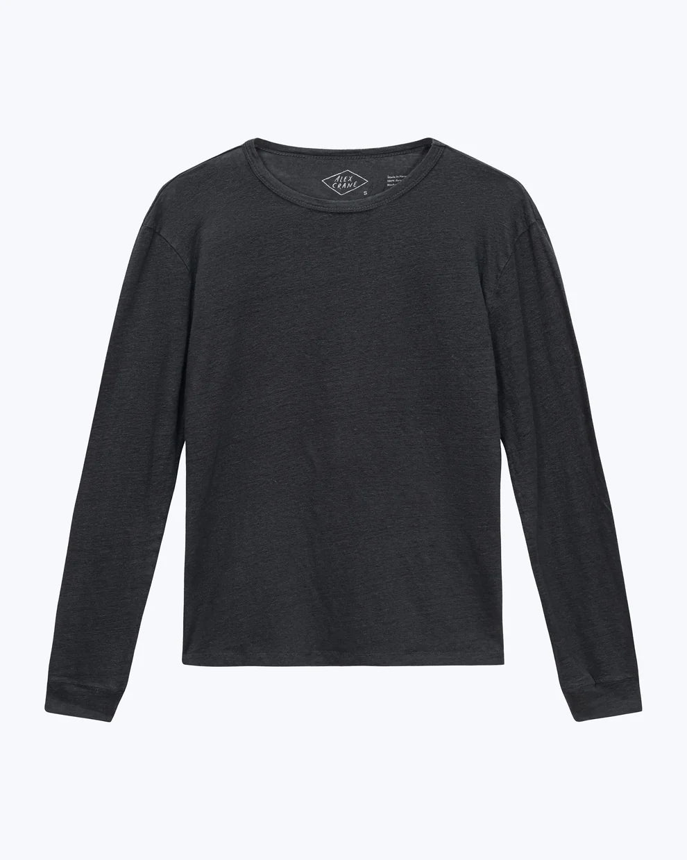 Long Sleeve Sun Tee