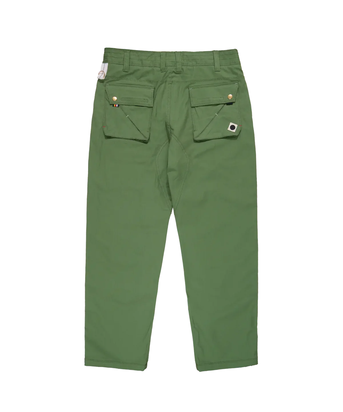 Lander Cargo Pant