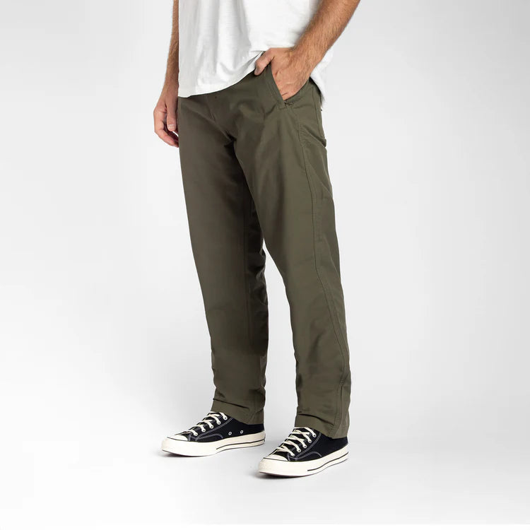 Layover Pro Traveler Pant