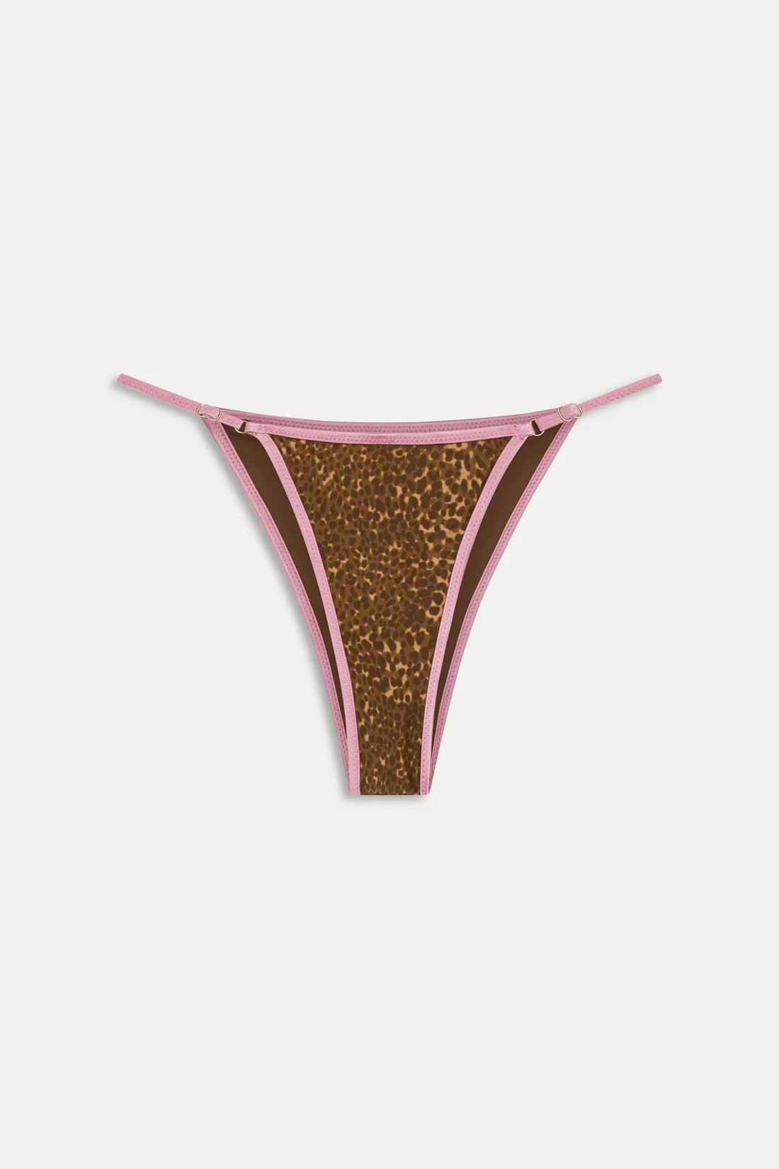 Luna Bikini Bottom