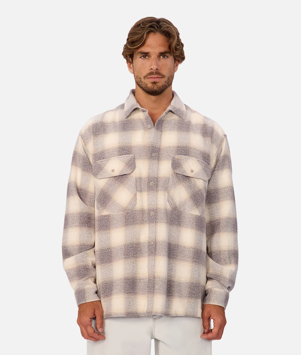 The Everglade LS Shirt