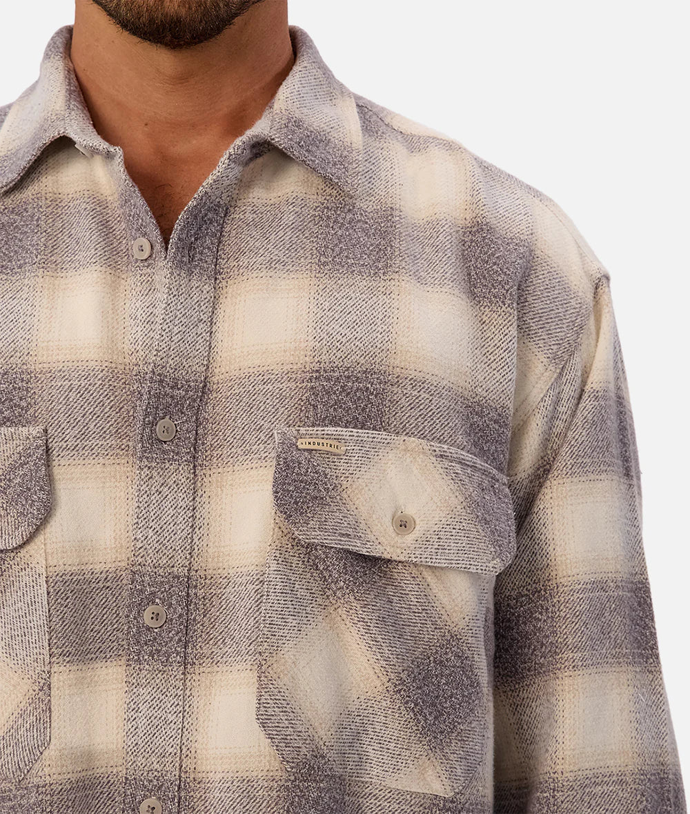 The Everglade LS Shirt