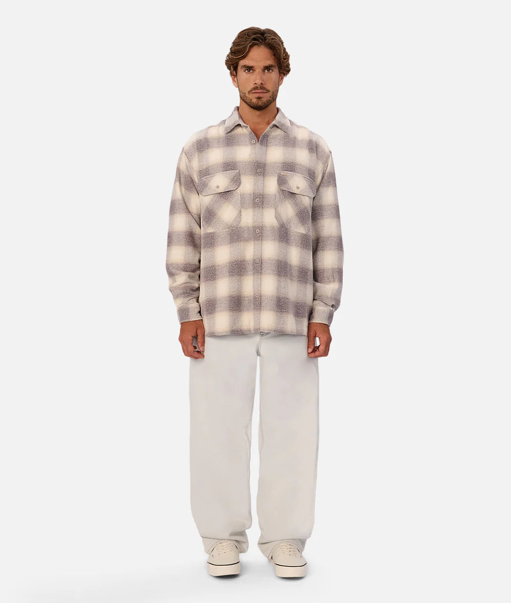 The Everglade LS Shirt