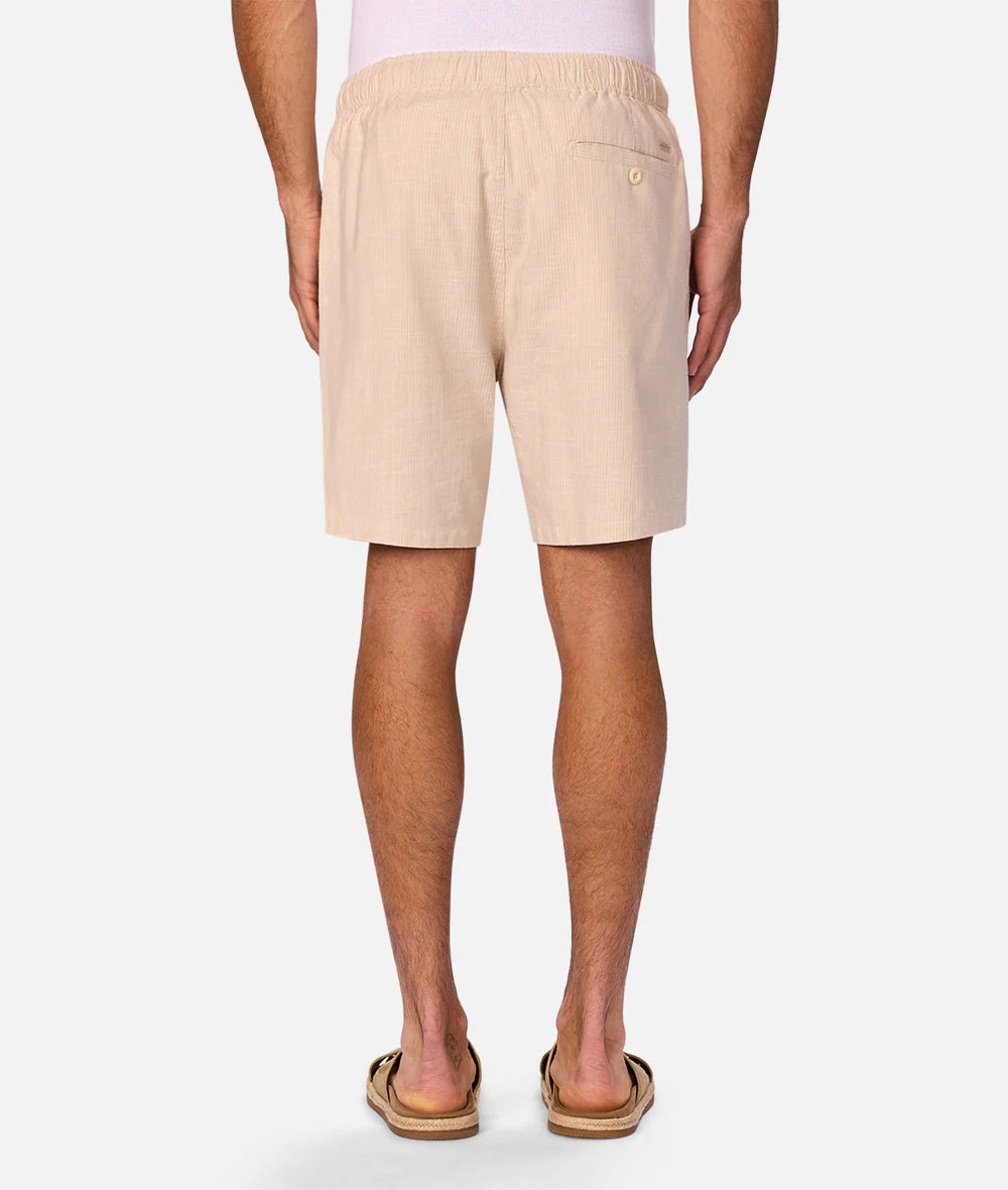 The Antonio Short