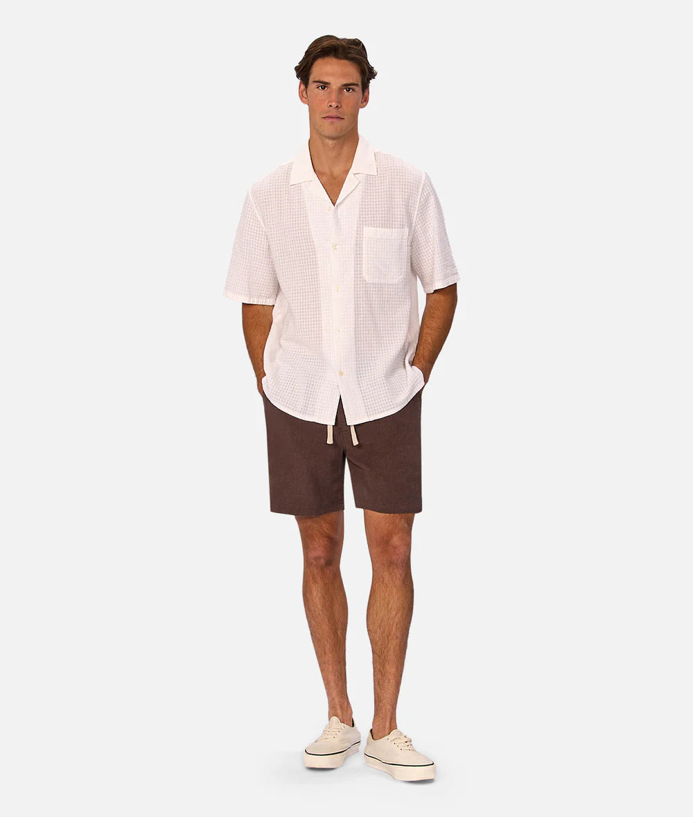 The Riverside Short