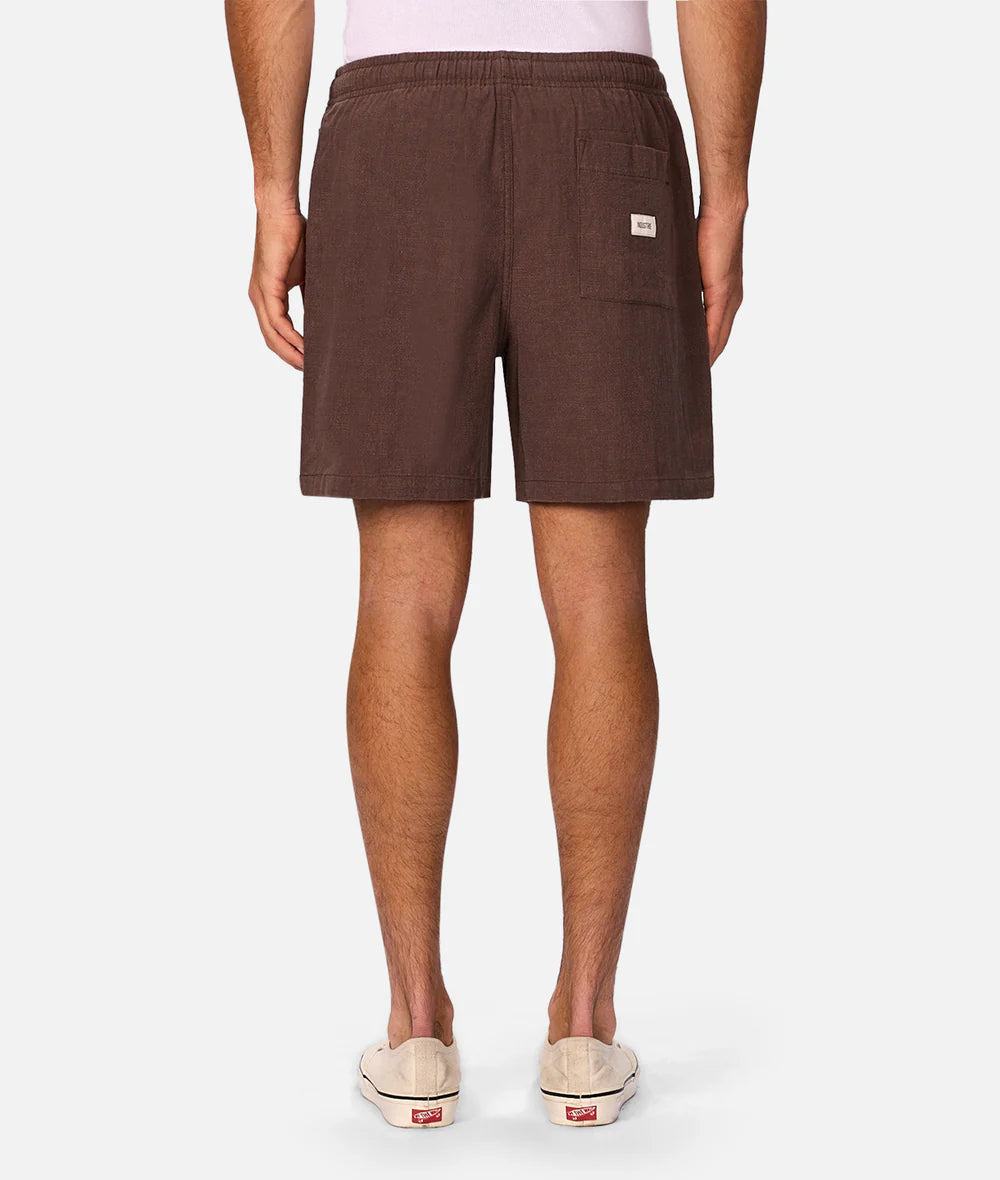 The Riverside Short