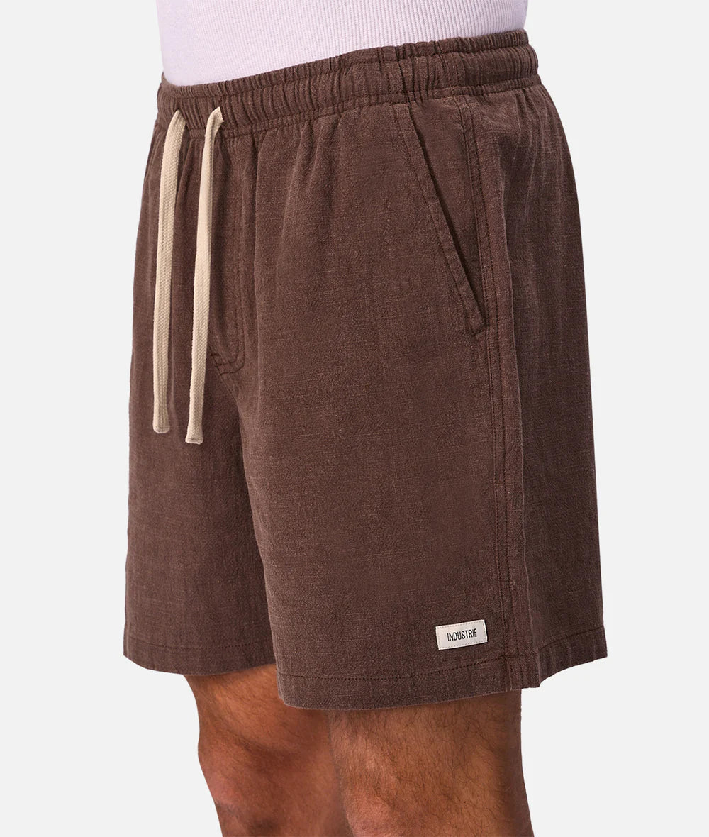 The Riverside Short