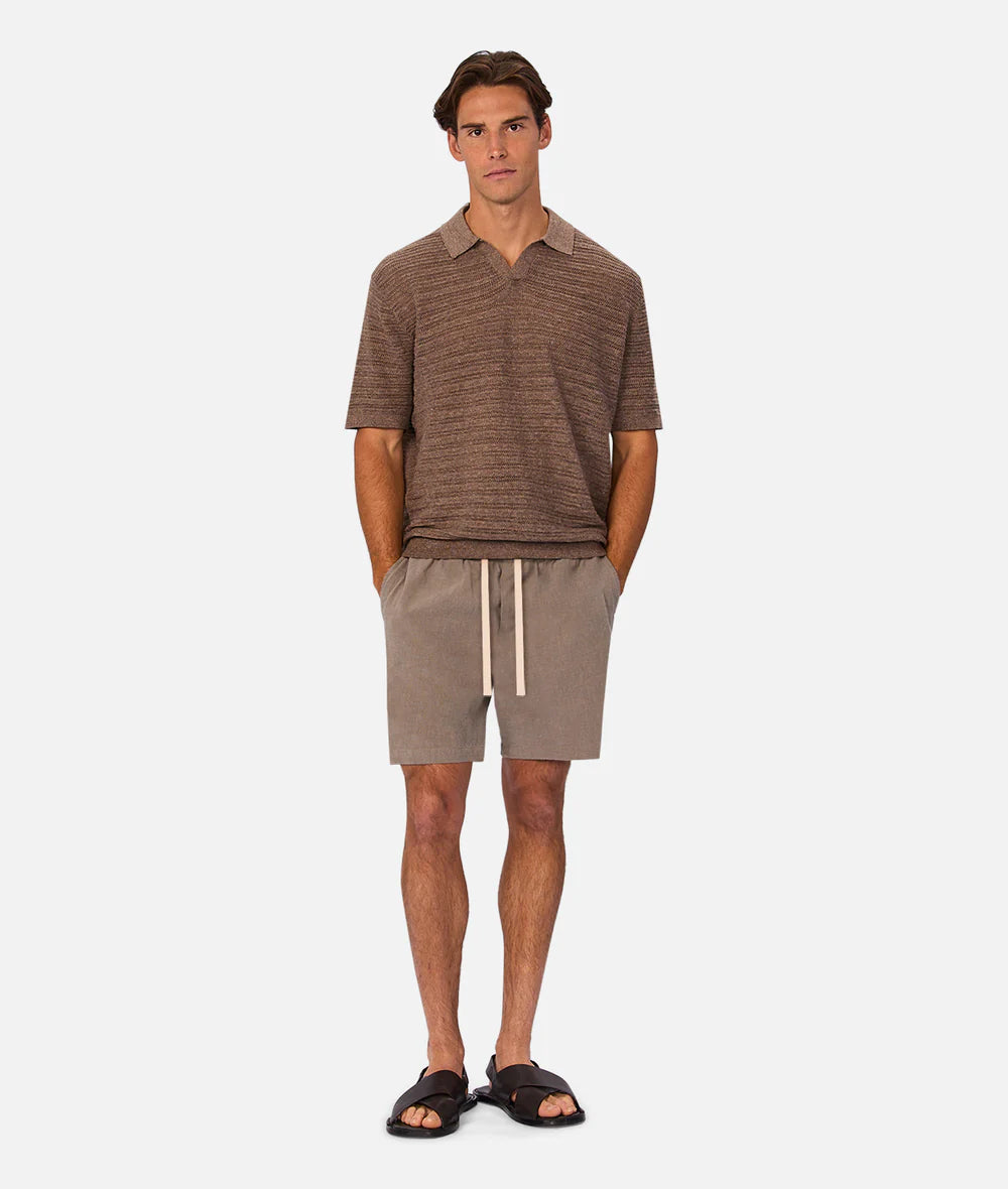The Riverside Short
