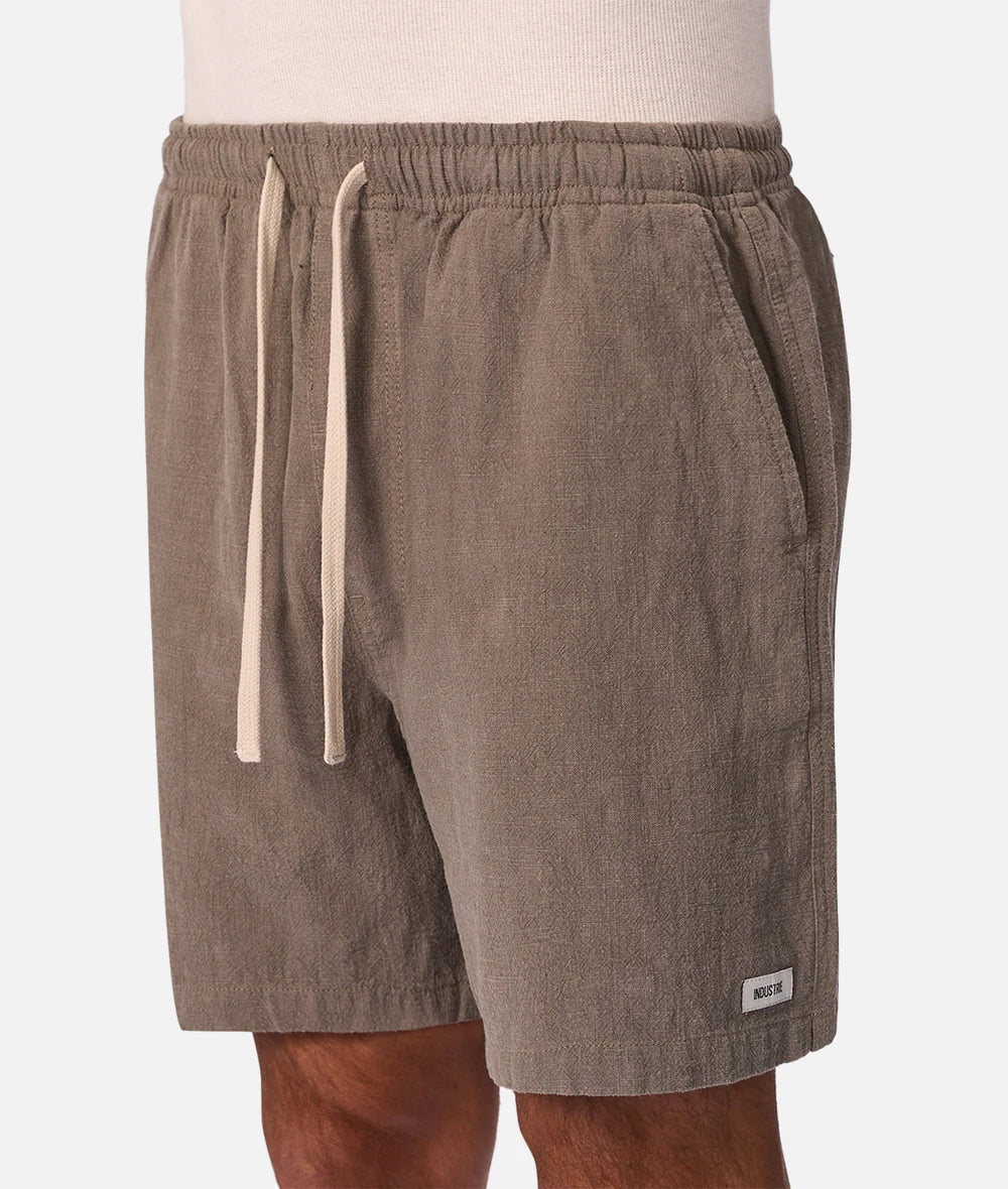 The Riverside Short