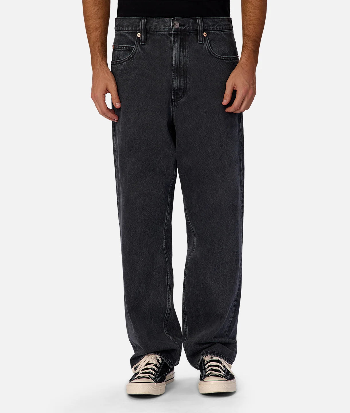 The 80s Jean