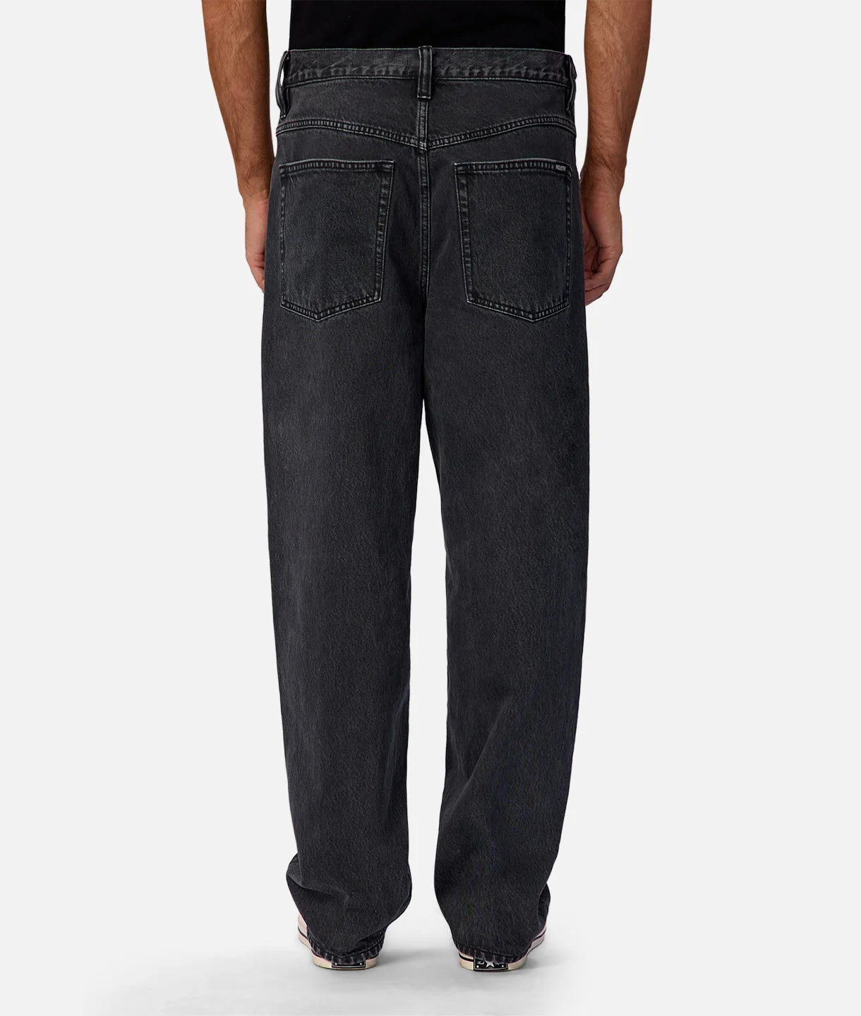 The 80s Jean