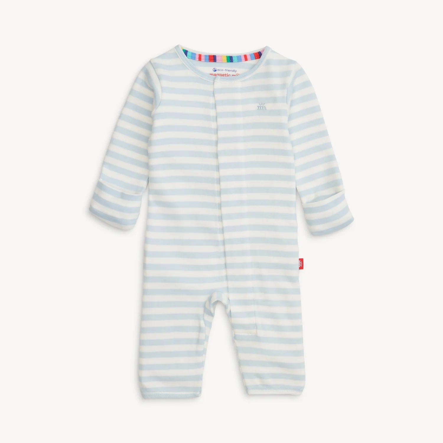 Organic Cotton Coverall