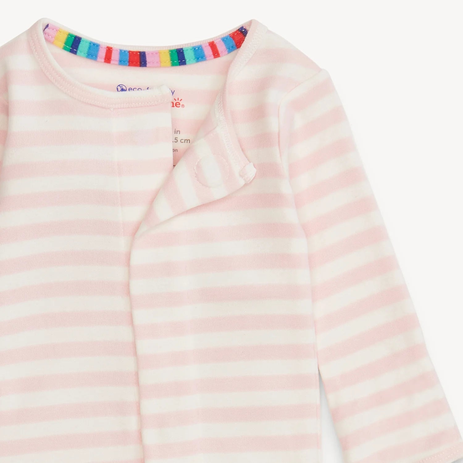 Organic Cotton Coverall