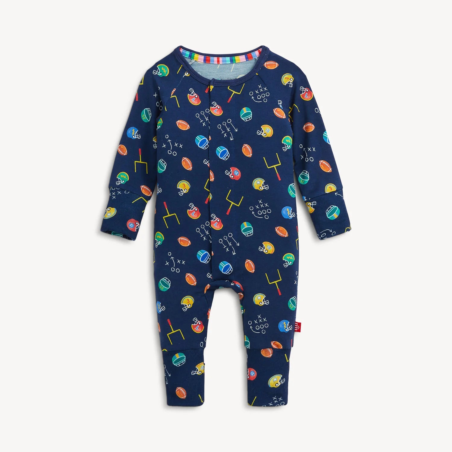 Modal Convertible Coverall