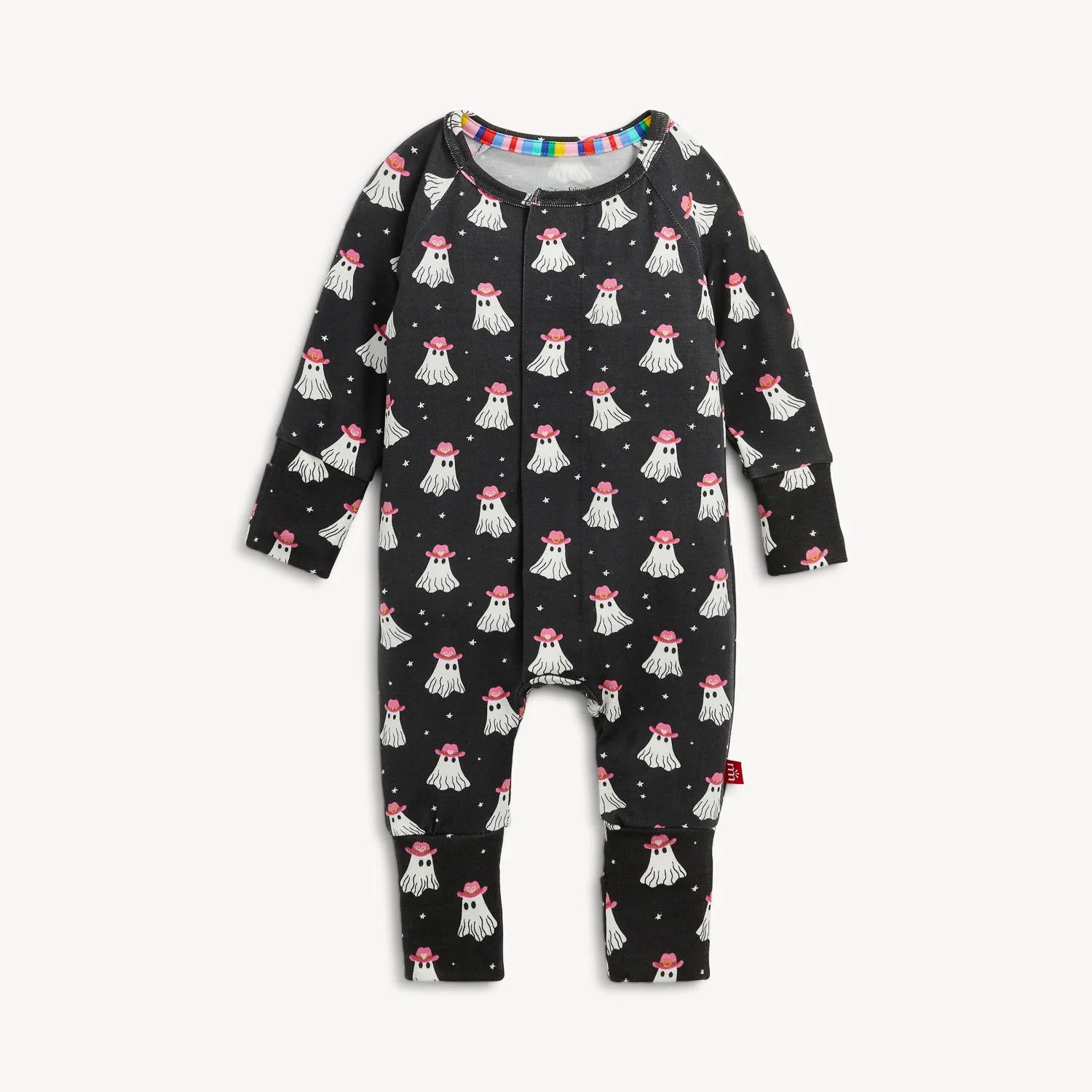 Modal Convertible Coverall