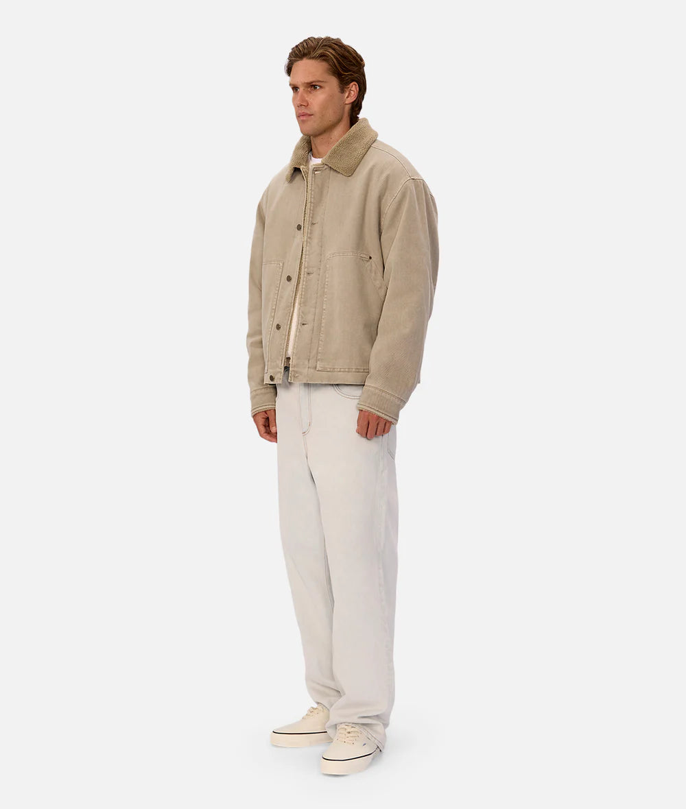 The New Nashville Jacket