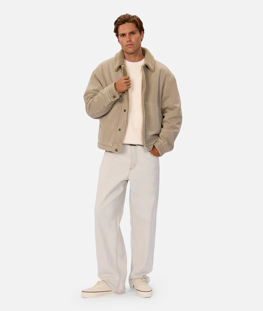 The New Nashville Jacket