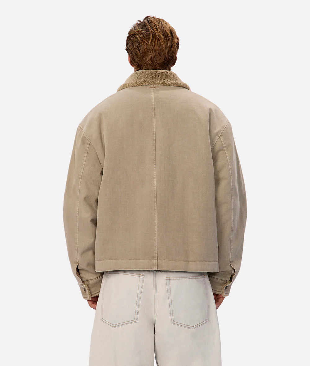 The New Nashville Jacket