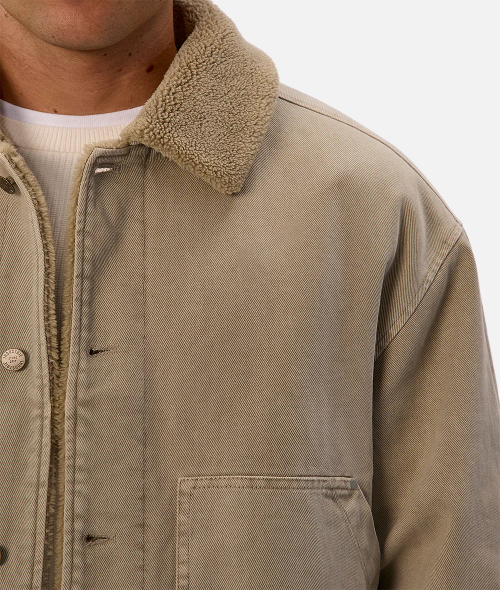 The New Nashville Jacket