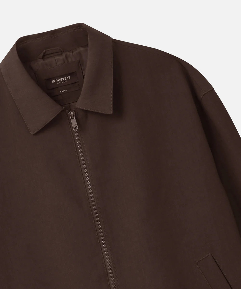 Light Weight Lusso Bomber