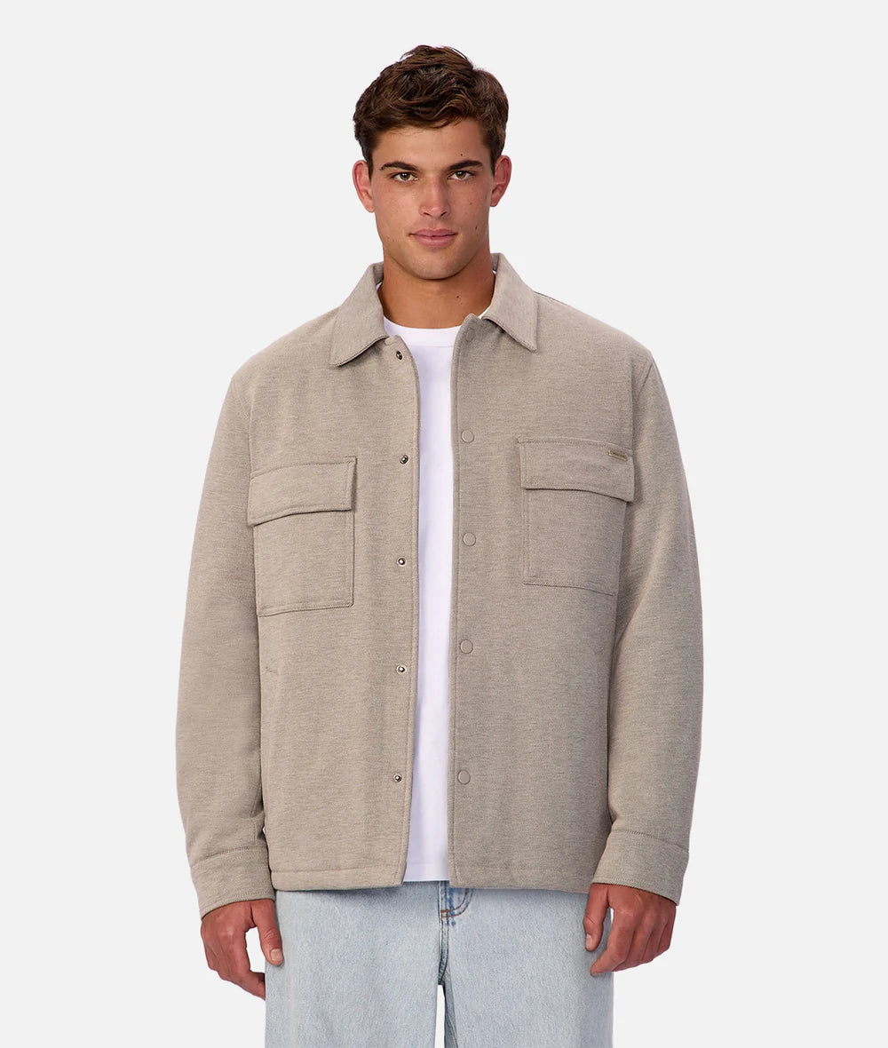 The New Westport Jacket