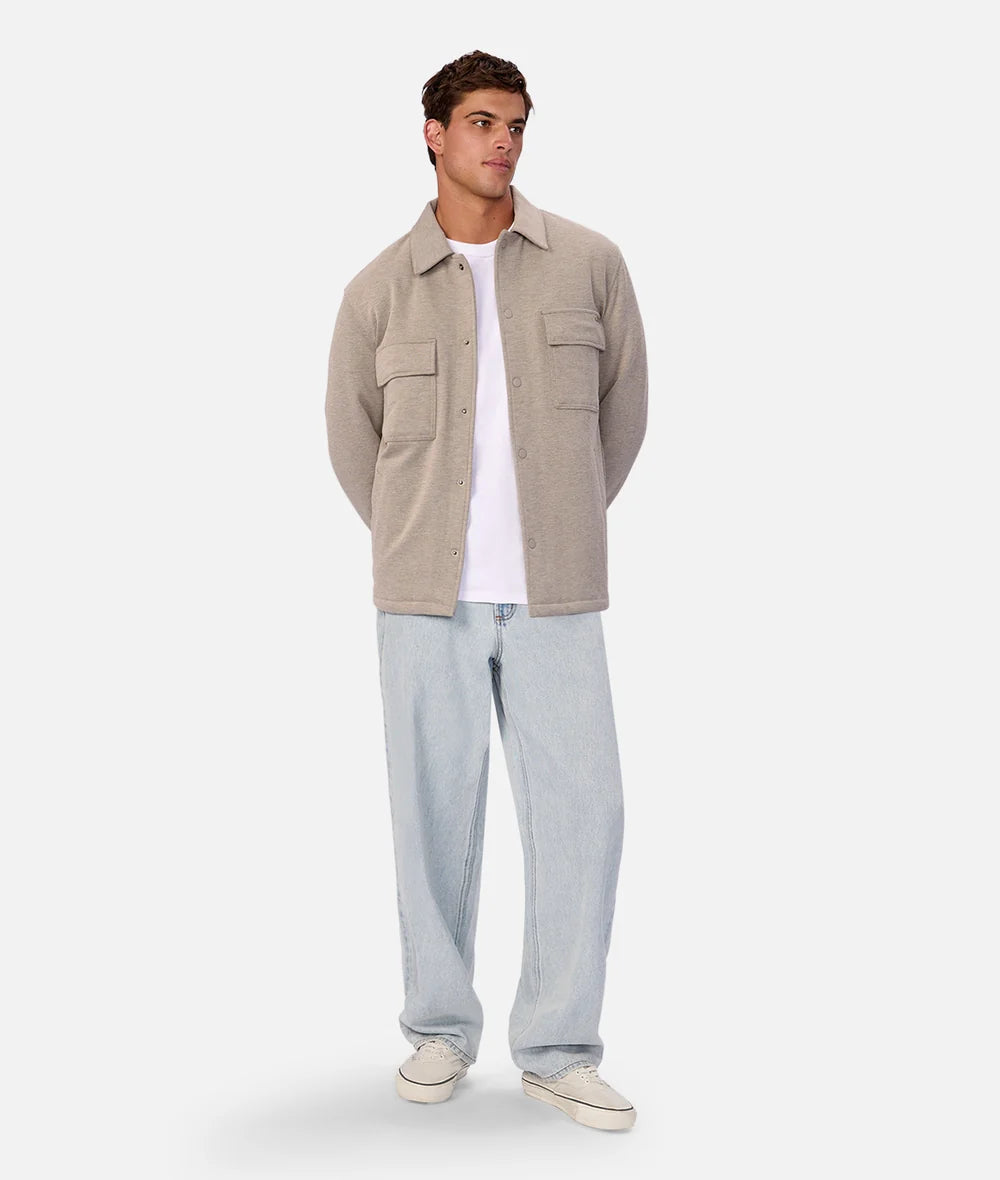The New Westport Jacket