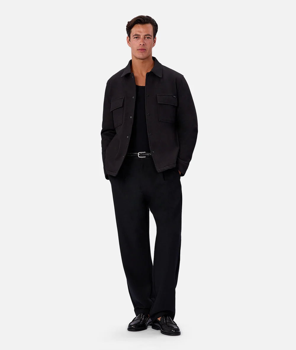 The New Westport Jacket