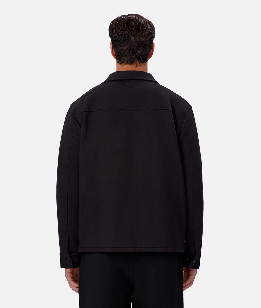 The New Westport Jacket