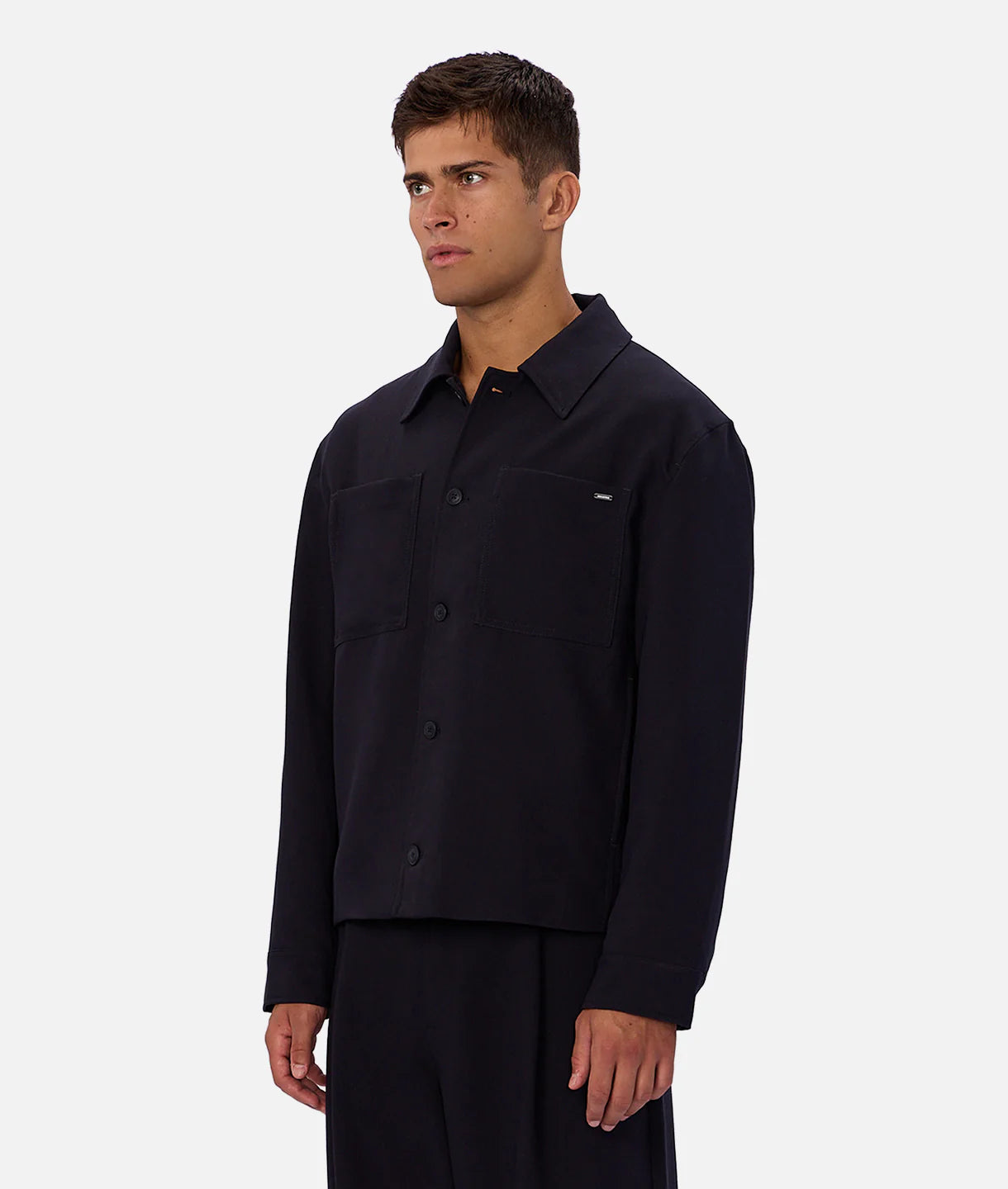 The Lightweight Lusso Jacket