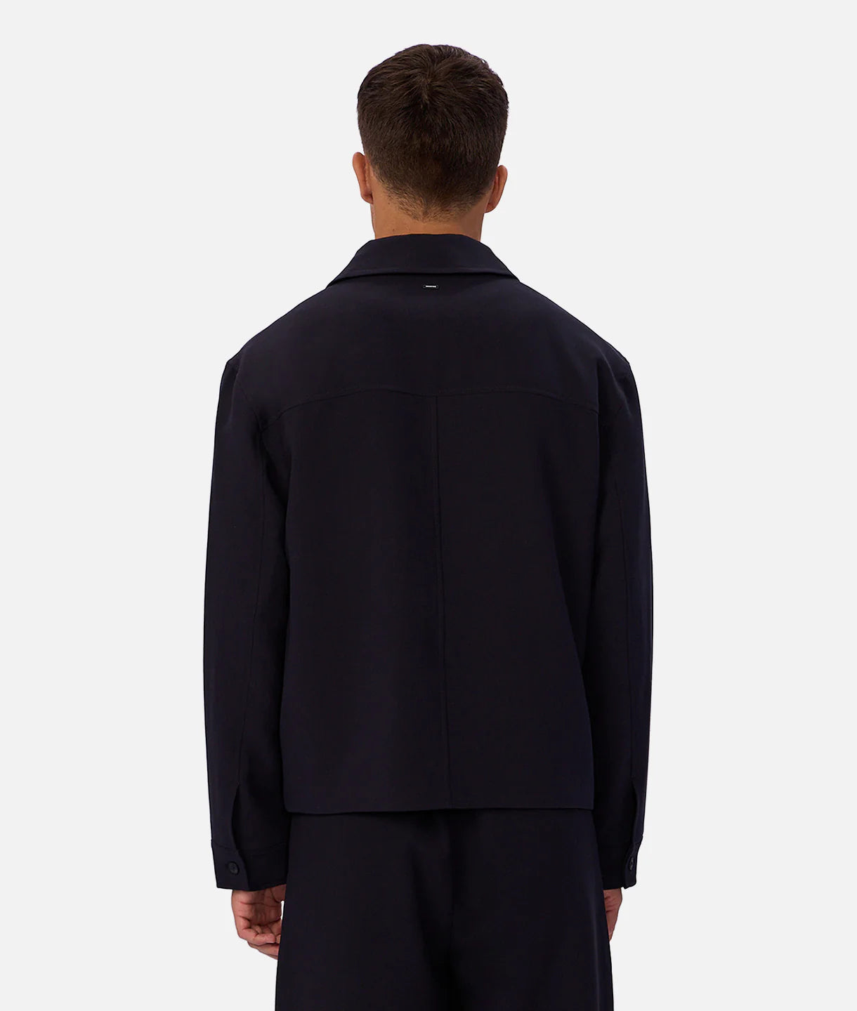 The Lightweight Lusso Jacket