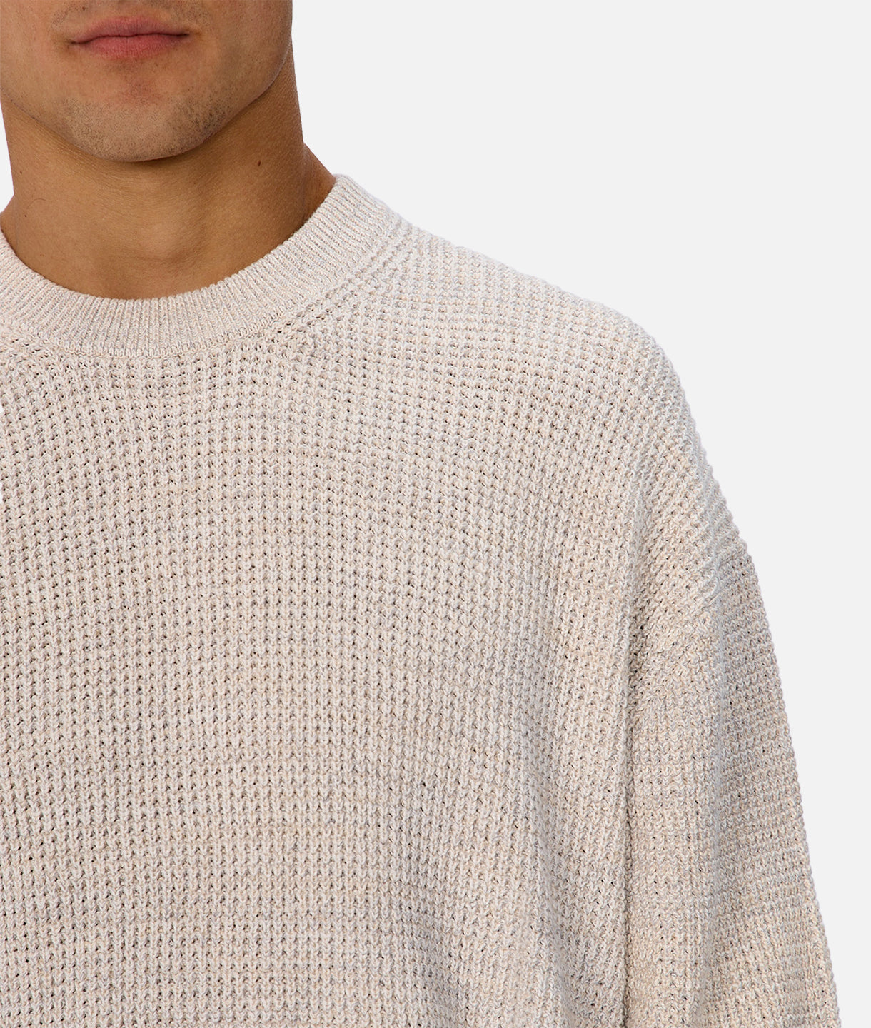 The Greenwood Knit