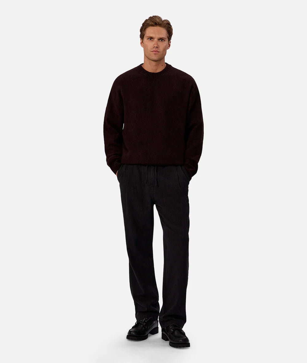 The Lexington Knit