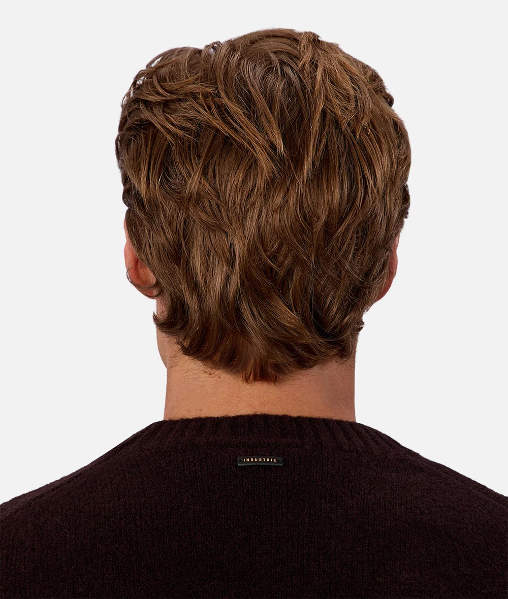 The Lexington Knit