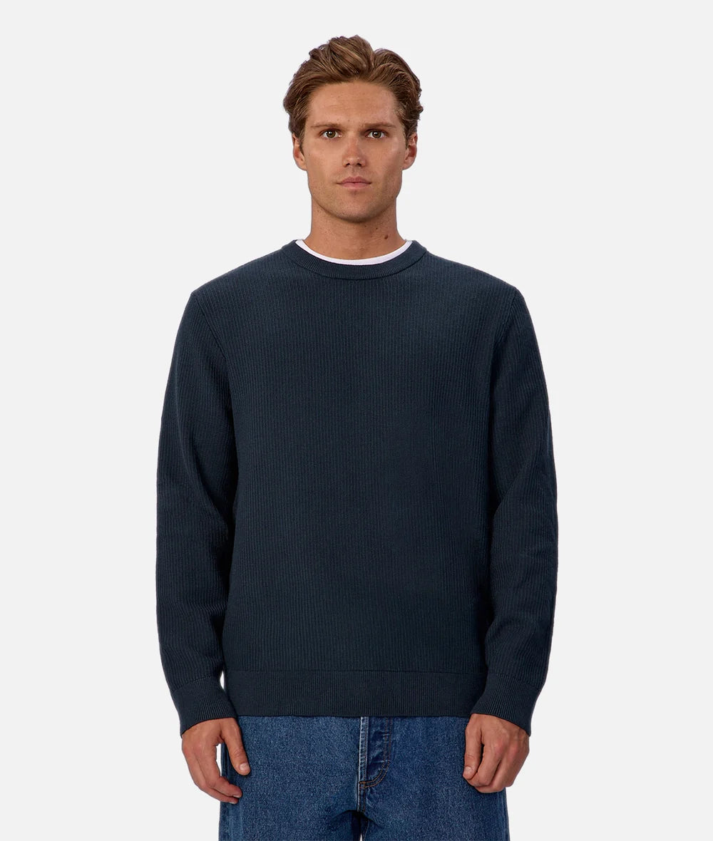 The Boston Knit