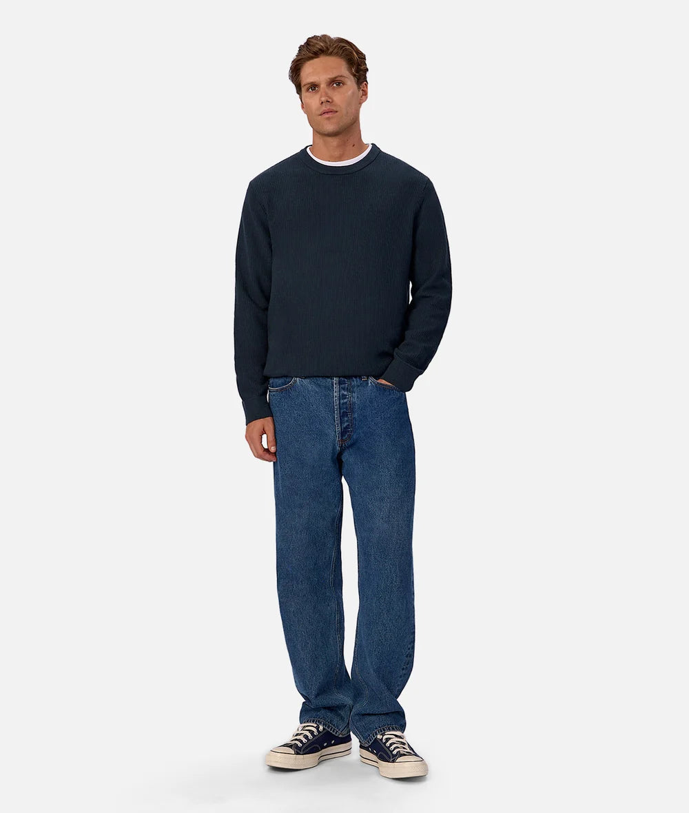 The Boston Knit